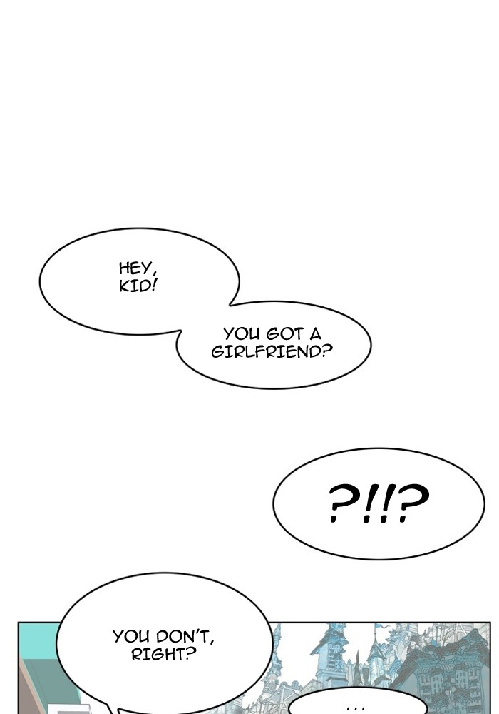 Hardcore Leveling Warrior Chapter 88 page 31 - Chapter 88: Ep. 88