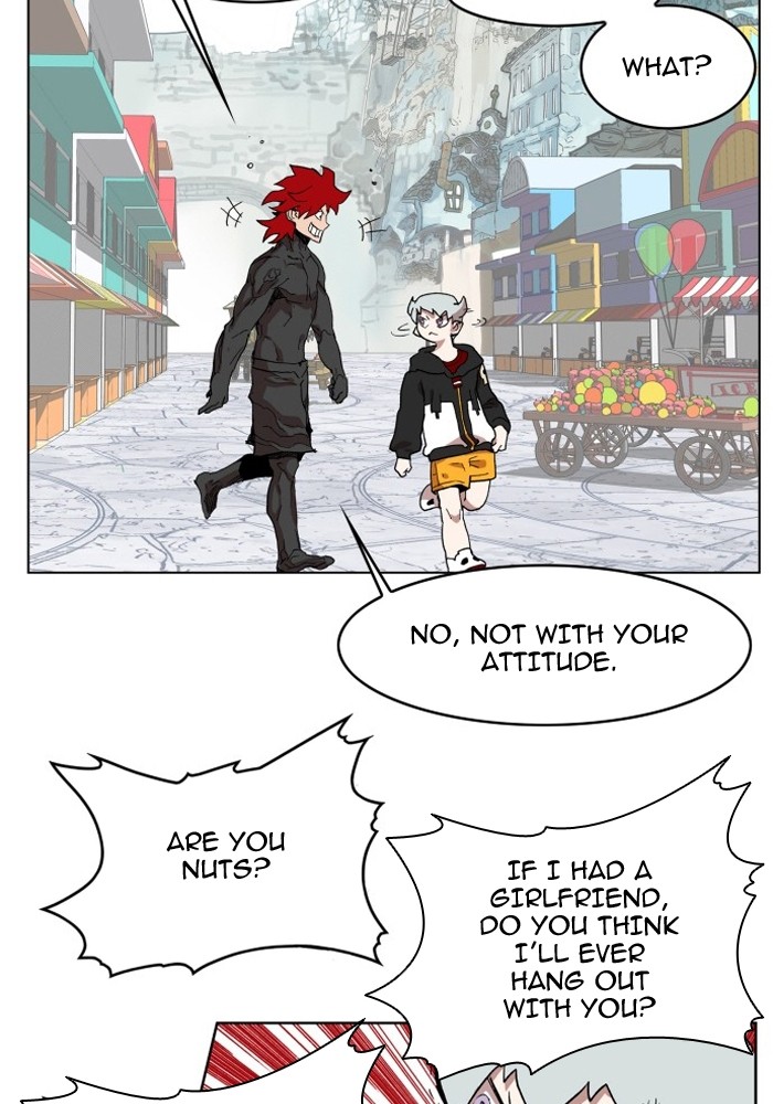 Hardcore Leveling Warrior Chapter 88 page 32 - Chapter 88: Ep. 88