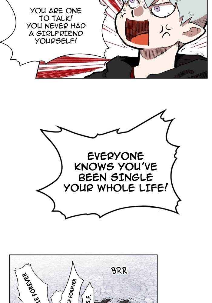 Hardcore Leveling Warrior Chapter 88 page 33 - Chapter 88: Ep. 88