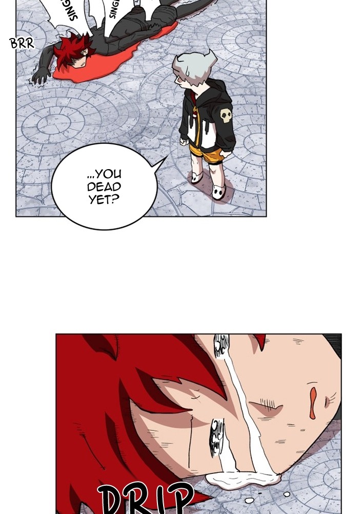 Hardcore Leveling Warrior Chapter 88 page 34 - Chapter 88: Ep. 88