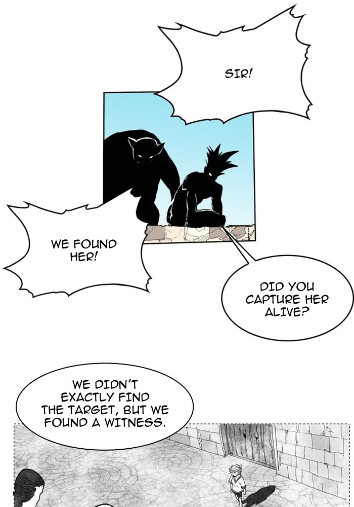 Hardcore Leveling Warrior Chapter 88 page 37 - Chapter 88: Ep. 88