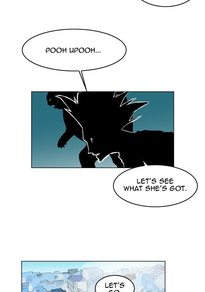 Hardcore Leveling Warrior Chapter 88 page 39 - Chapter 88: Ep. 88
