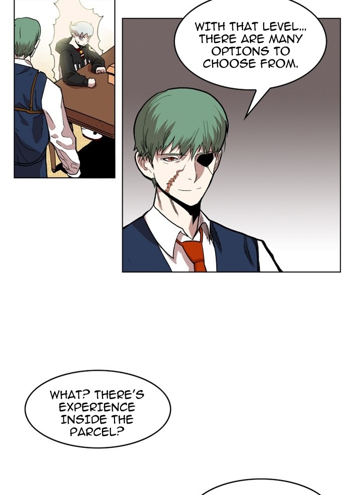 Hardcore Leveling Warrior Chapter 88 page 4 - Chapter 88: Ep. 88