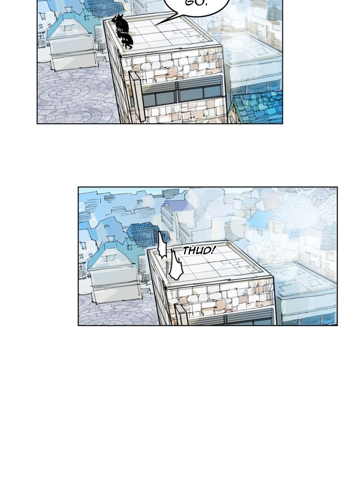 Hardcore Leveling Warrior Chapter 88 page 40 - Chapter 88: Ep. 88