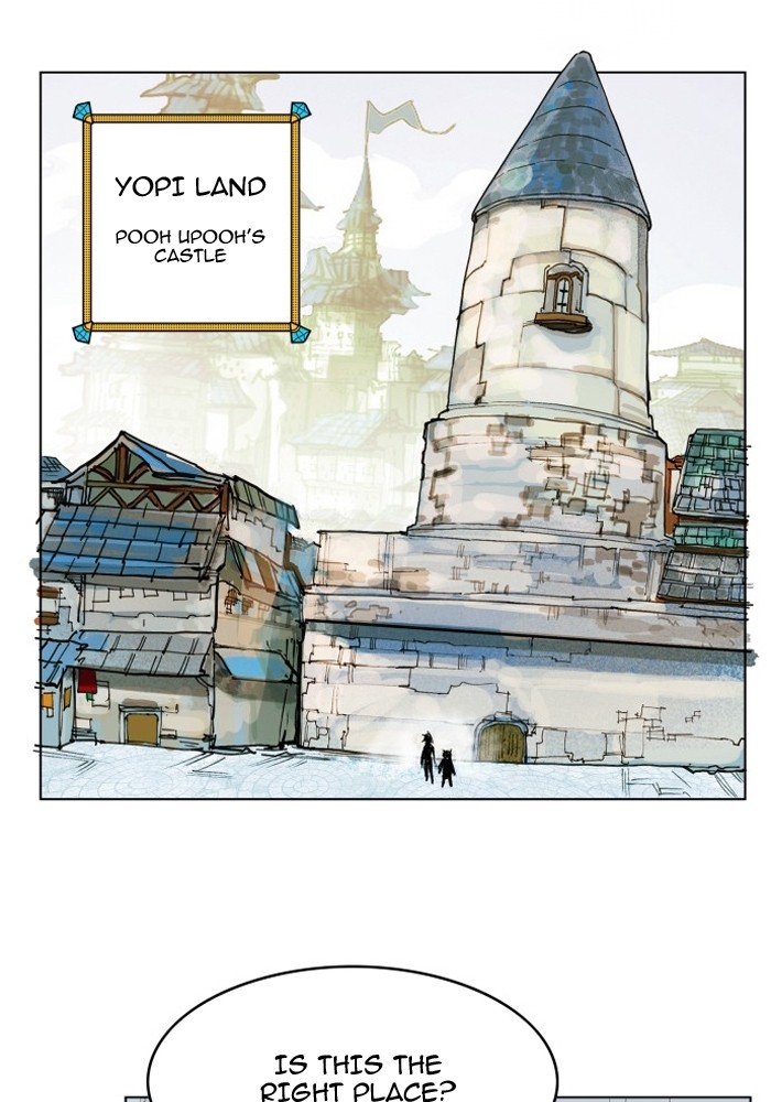 Hardcore Leveling Warrior Chapter 88 page 41 - Chapter 88: Ep. 88