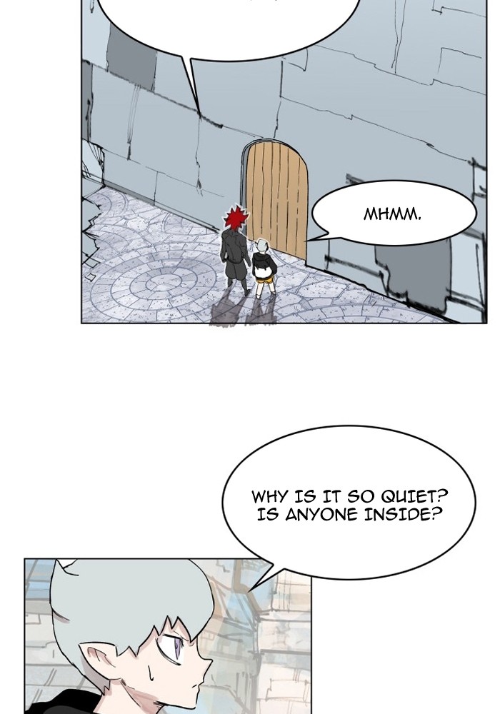 Hardcore Leveling Warrior Chapter 88 page 42 - Chapter 88: Ep. 88