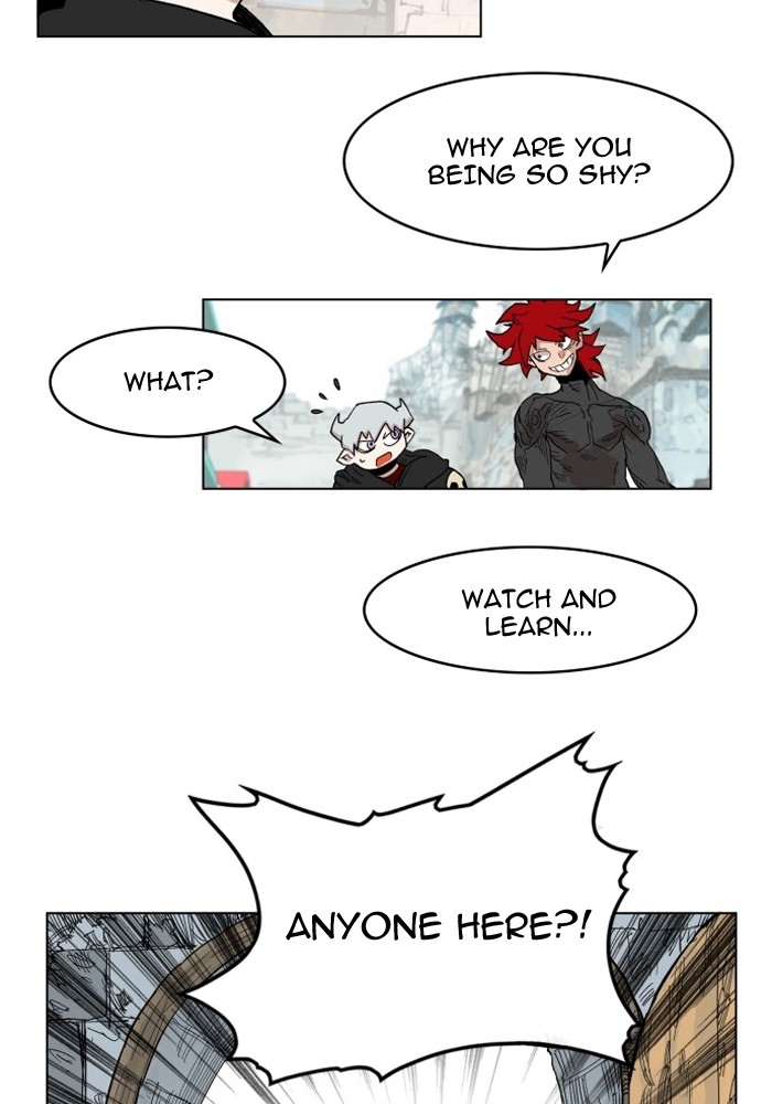 Hardcore Leveling Warrior Chapter 88 page 43 - Chapter 88: Ep. 88