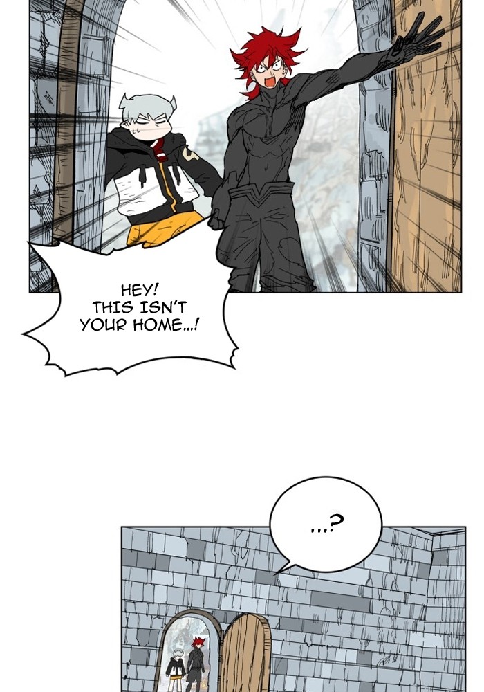 Hardcore Leveling Warrior Chapter 88 page 44 - Chapter 88: Ep. 88
