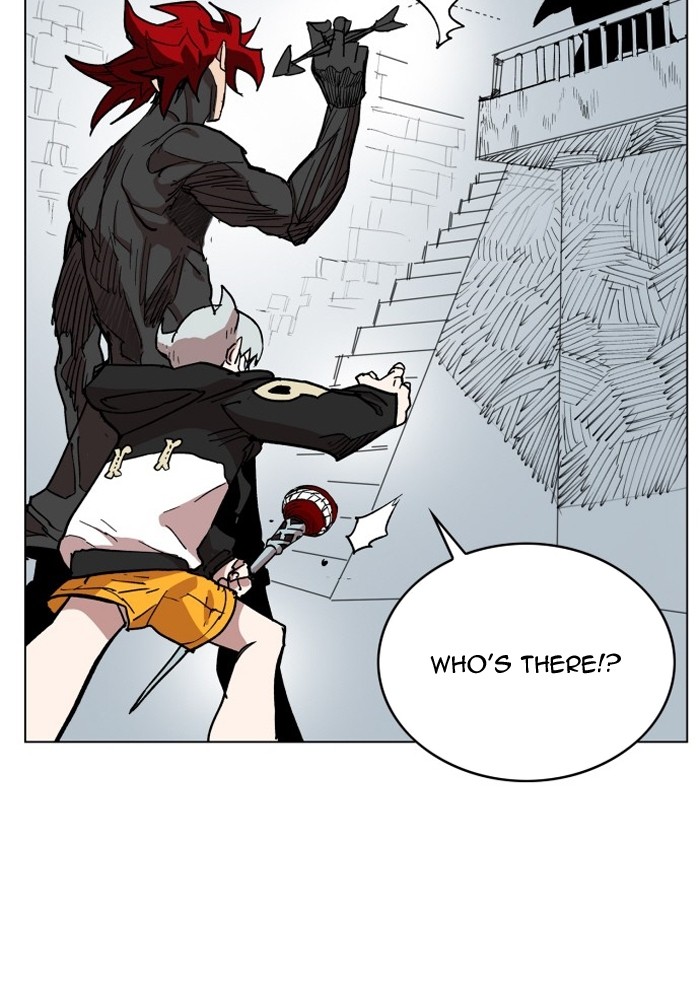 Hardcore Leveling Warrior Chapter 88 page 48 - Chapter 88: Ep. 88