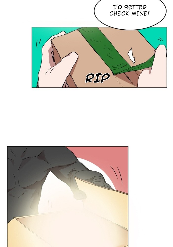 Hardcore Leveling Warrior Chapter 88 page 5 - Chapter 88: Ep. 88