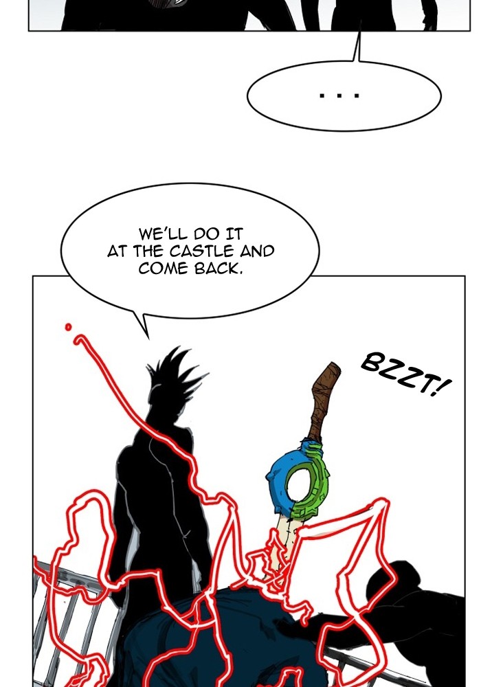 Hardcore Leveling Warrior Chapter 88 page 51 - Chapter 88: Ep. 88
