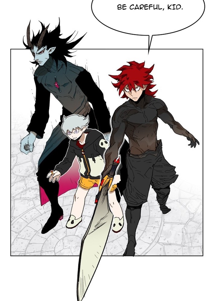 Hardcore Leveling Warrior Chapter 88 page 54 - Chapter 88: Ep. 88