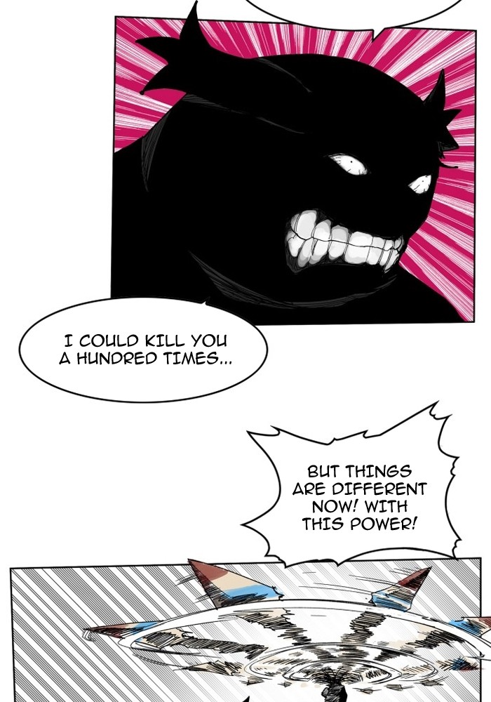 Hardcore Leveling Warrior Chapter 88 page 59 - Chapter 88: Ep. 88