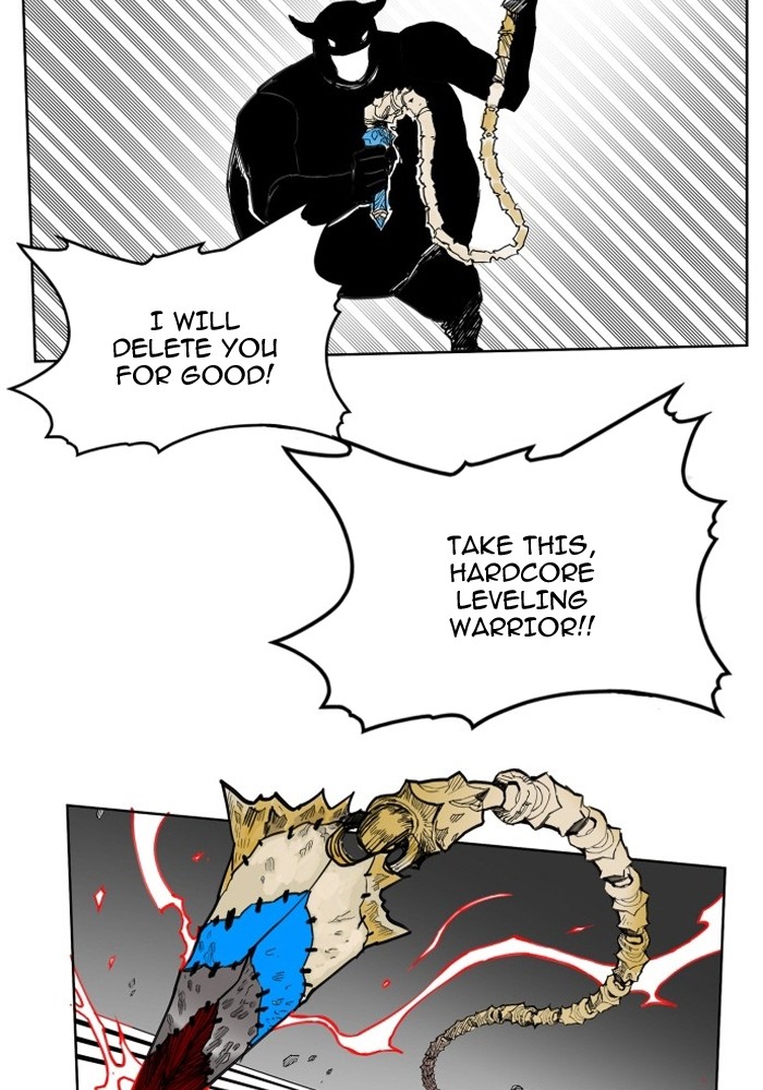 Hardcore Leveling Warrior Chapter 88 page 60 - Chapter 88: Ep. 88