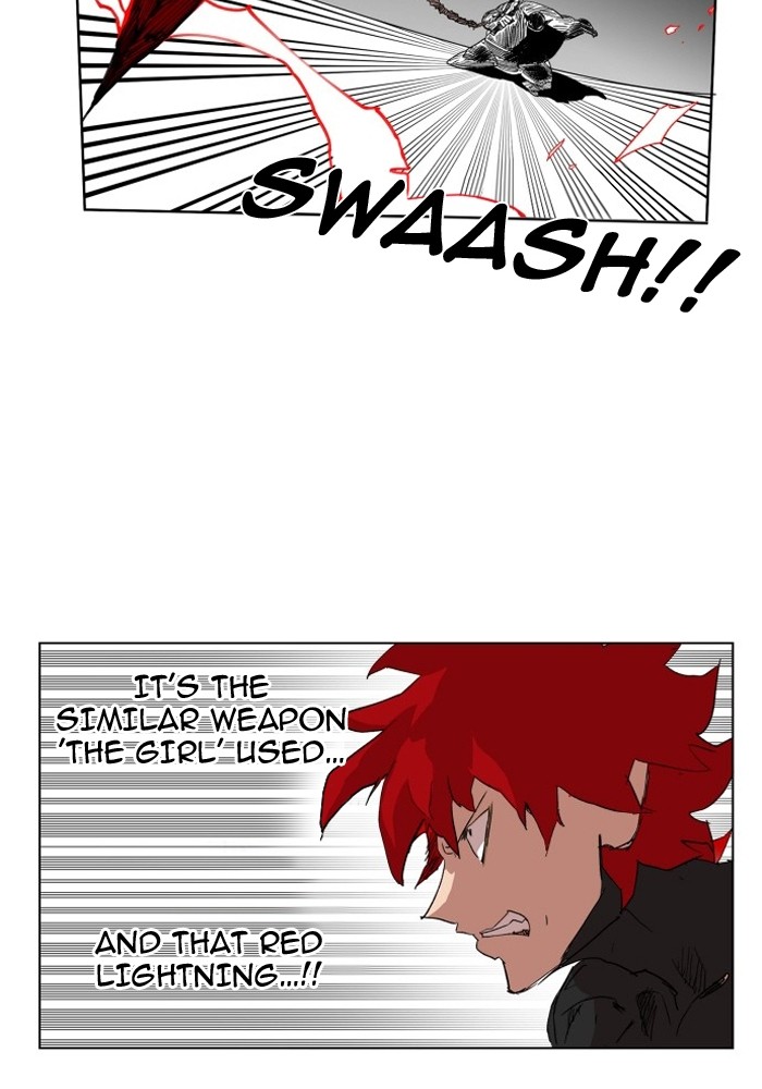 Hardcore Leveling Warrior Chapter 88 page 61 - Chapter 88: Ep. 88