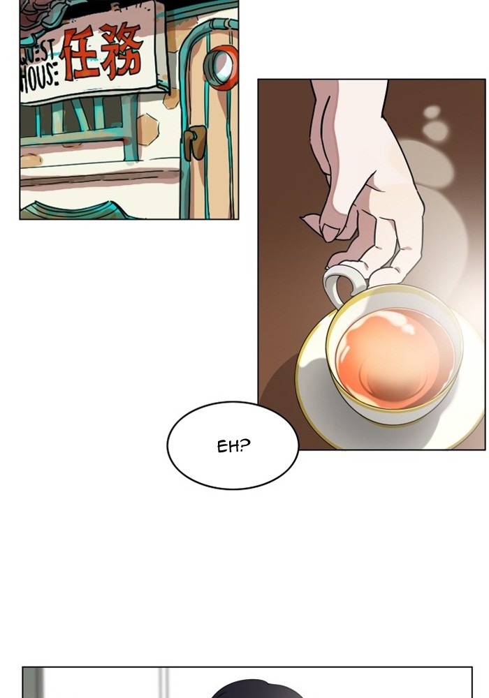 Hardcore Leveling Warrior Chapter 88 page 64 - Chapter 88: Ep. 88