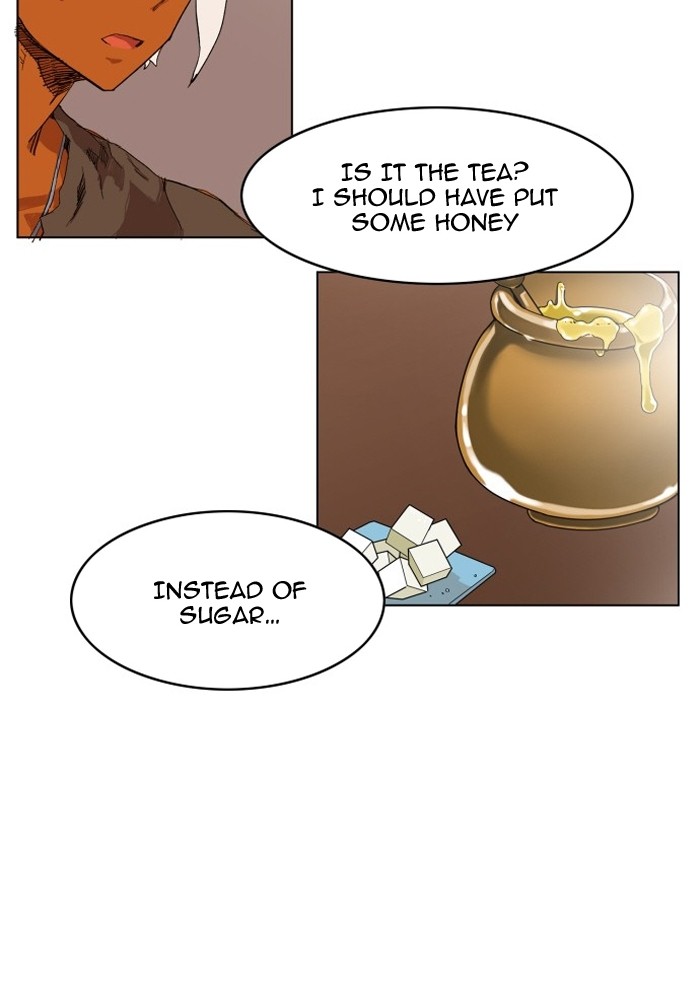 Hardcore Leveling Warrior Chapter 88 page 66 - Chapter 88: Ep. 88