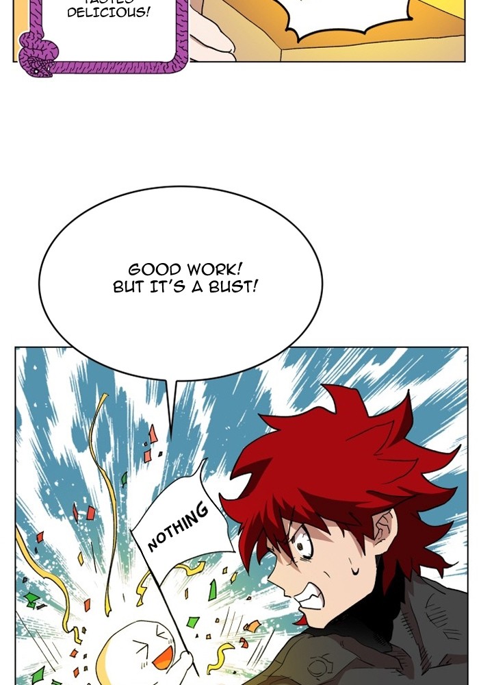 Hardcore Leveling Warrior Chapter 88 page 7 - Chapter 88: Ep. 88
