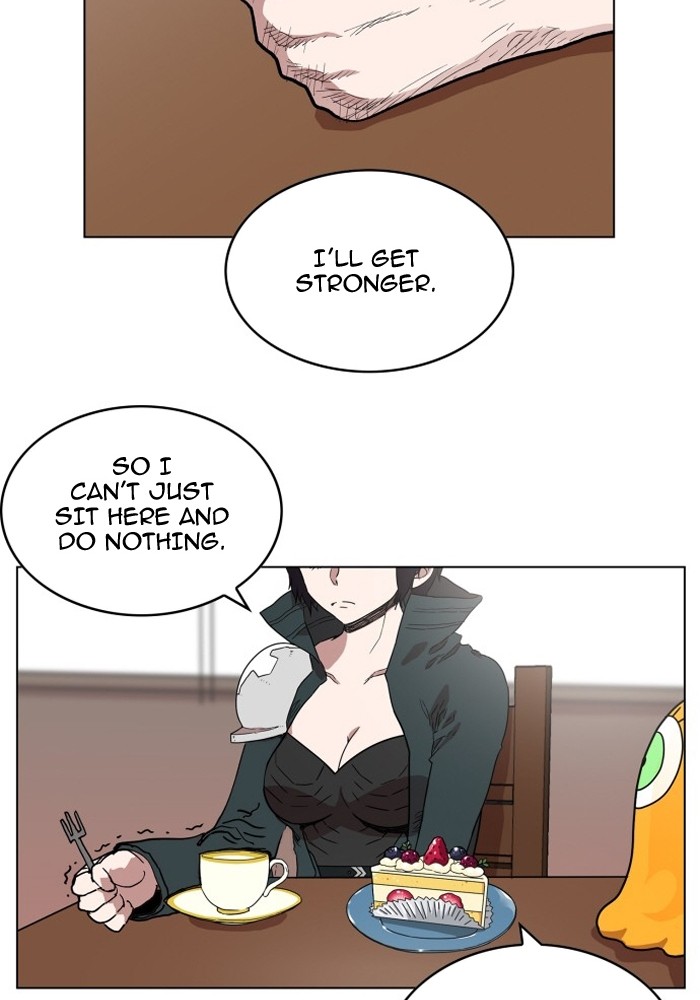 Hardcore Leveling Warrior Chapter 88 page 71 - Chapter 88: Ep. 88