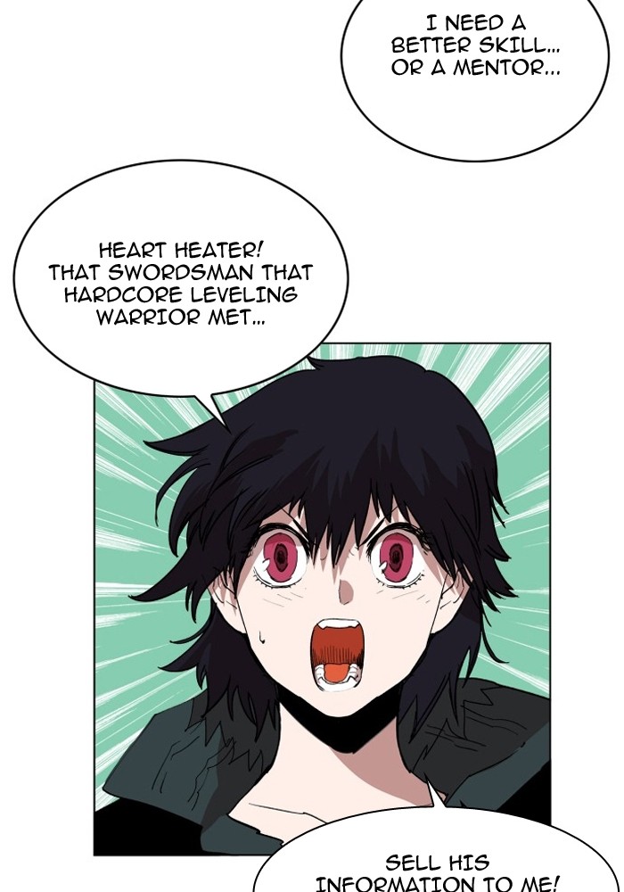 Hardcore Leveling Warrior Chapter 88 page 72 - Chapter 88: Ep. 88