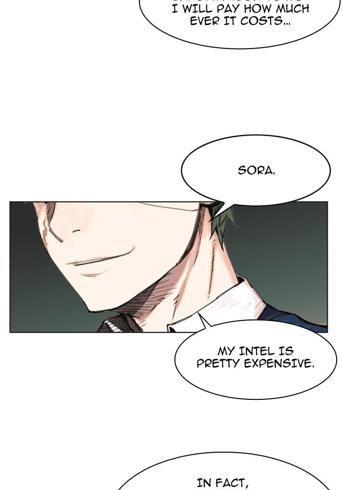 Hardcore Leveling Warrior Chapter 88 page 73 - Chapter 88: Ep. 88