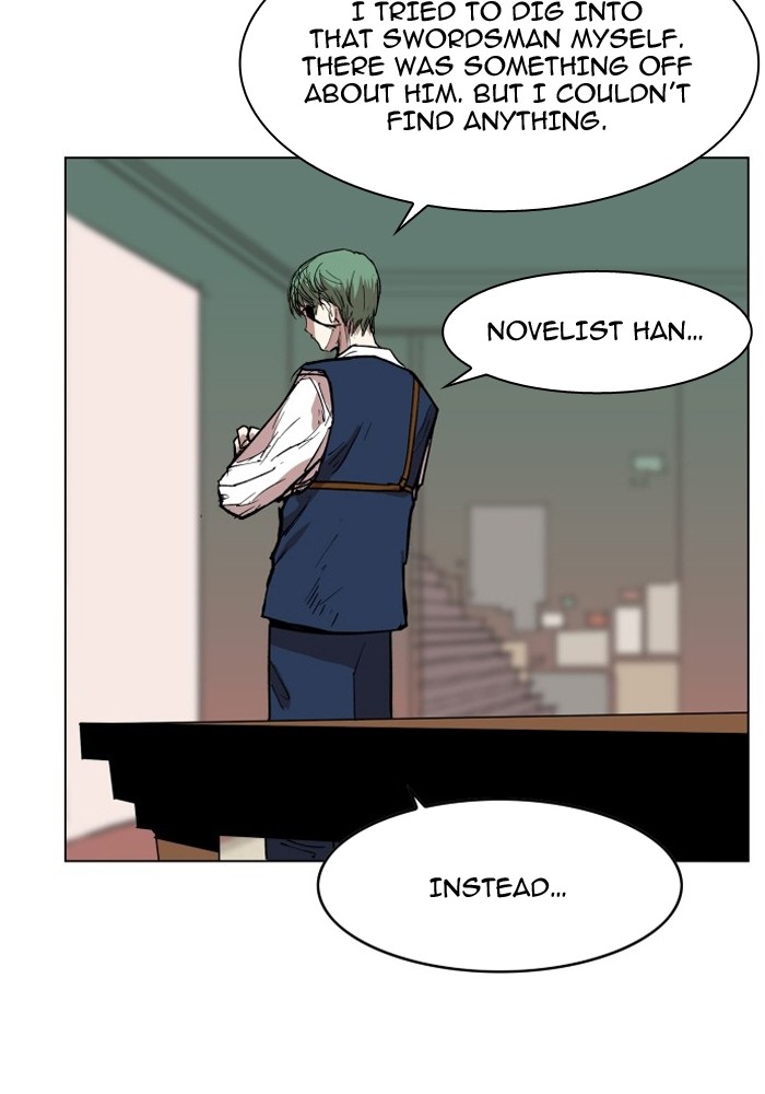 Hardcore Leveling Warrior Chapter 88 page 74 - Chapter 88: Ep. 88