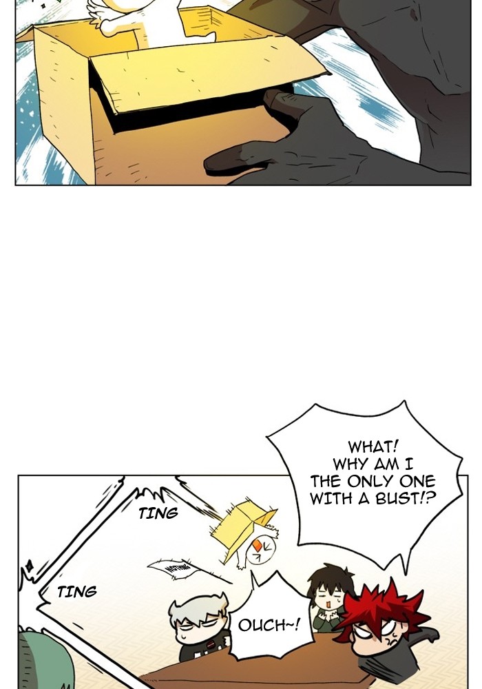 Hardcore Leveling Warrior Chapter 88 page 8 - Chapter 88: Ep. 88