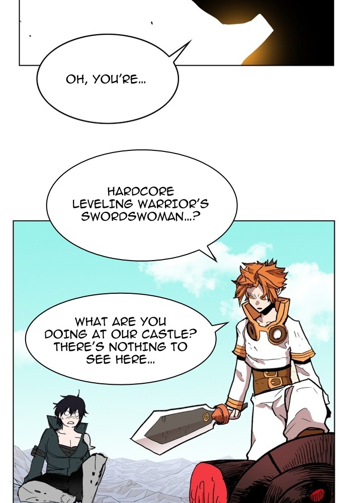 Hardcore Leveling Warrior Chapter 88 page 80 - Chapter 88: Ep. 88