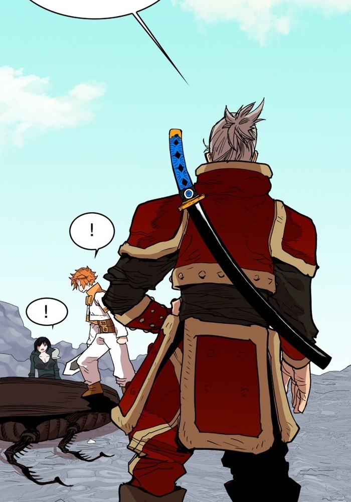 Hardcore Leveling Warrior Chapter 88 page 83 - Chapter 88: Ep. 88