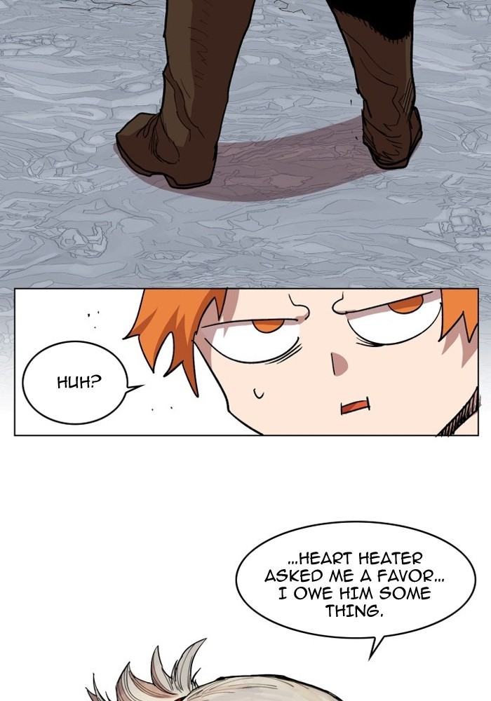 Hardcore Leveling Warrior Chapter 88 page 84 - Chapter 88: Ep. 88