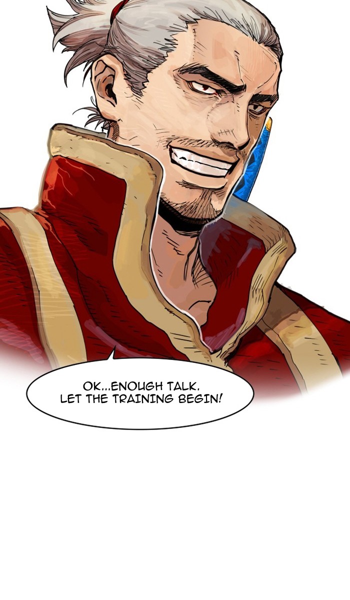 Hardcore Leveling Warrior Chapter 88 page 85 - Chapter 88: Ep. 88