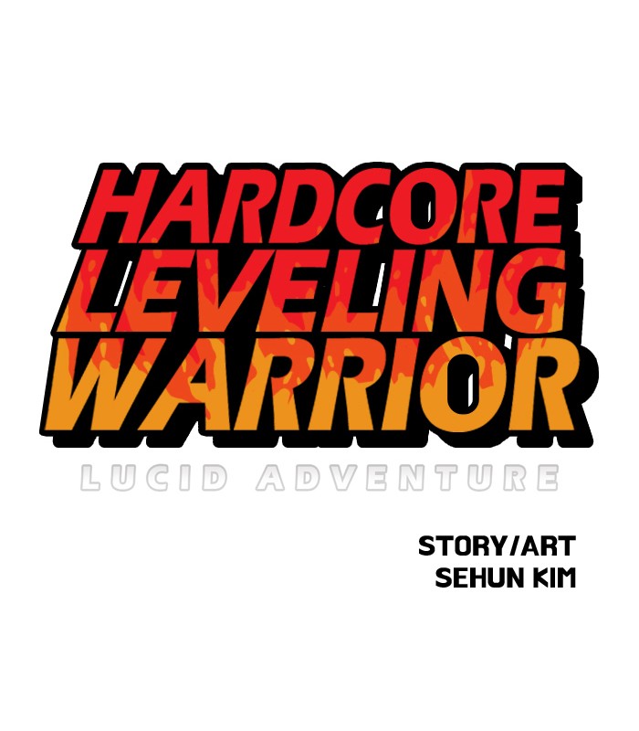 Hardcore Leveling Warrior Chapter 89 page 1 - Chapter 89: Ep. 89