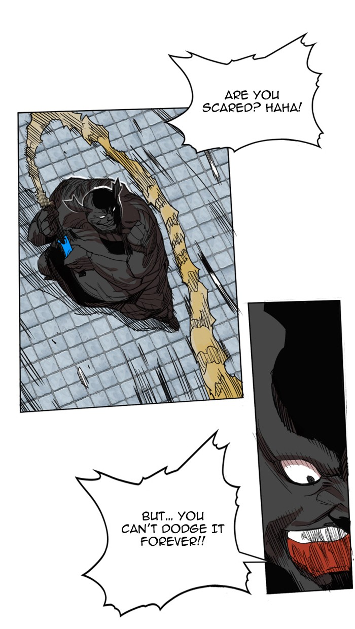 Hardcore Leveling Warrior Chapter 89 page 12 - Chapter 89: Ep. 89