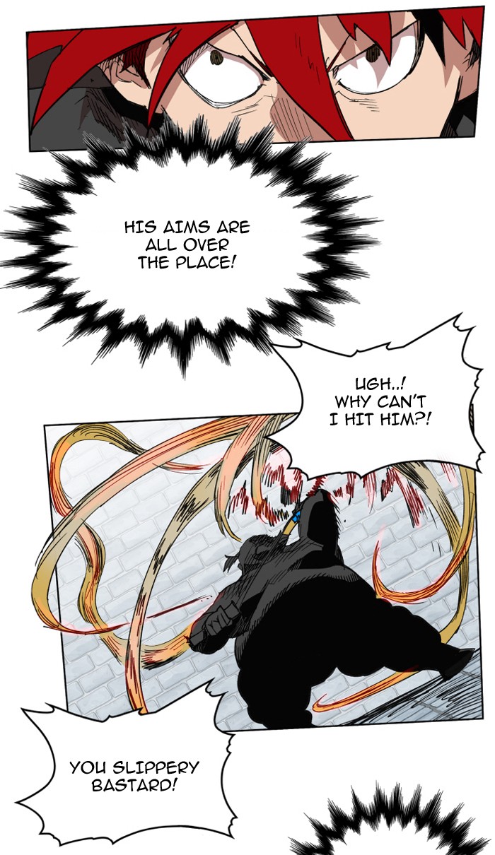 Hardcore Leveling Warrior Chapter 89 page 15 - Chapter 89: Ep. 89