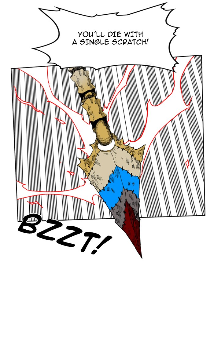 Hardcore Leveling Warrior Chapter 89 page 21 - Chapter 89: Ep. 89