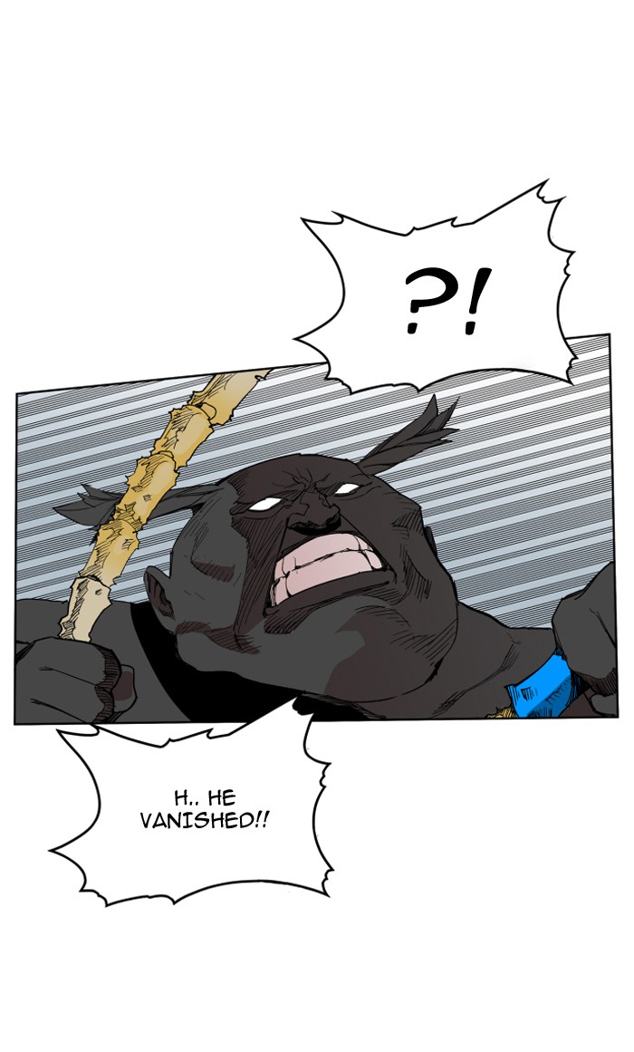 Hardcore Leveling Warrior Chapter 89 page 23 - Chapter 89: Ep. 89