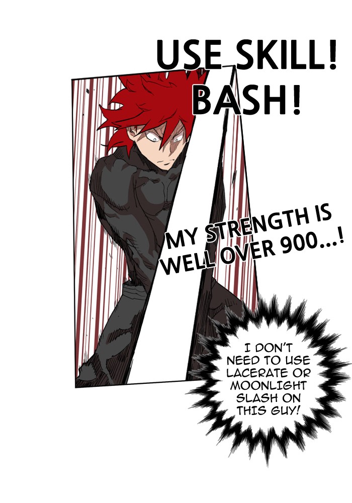 Hardcore Leveling Warrior Chapter 89 page 25 - Chapter 89: Ep. 89