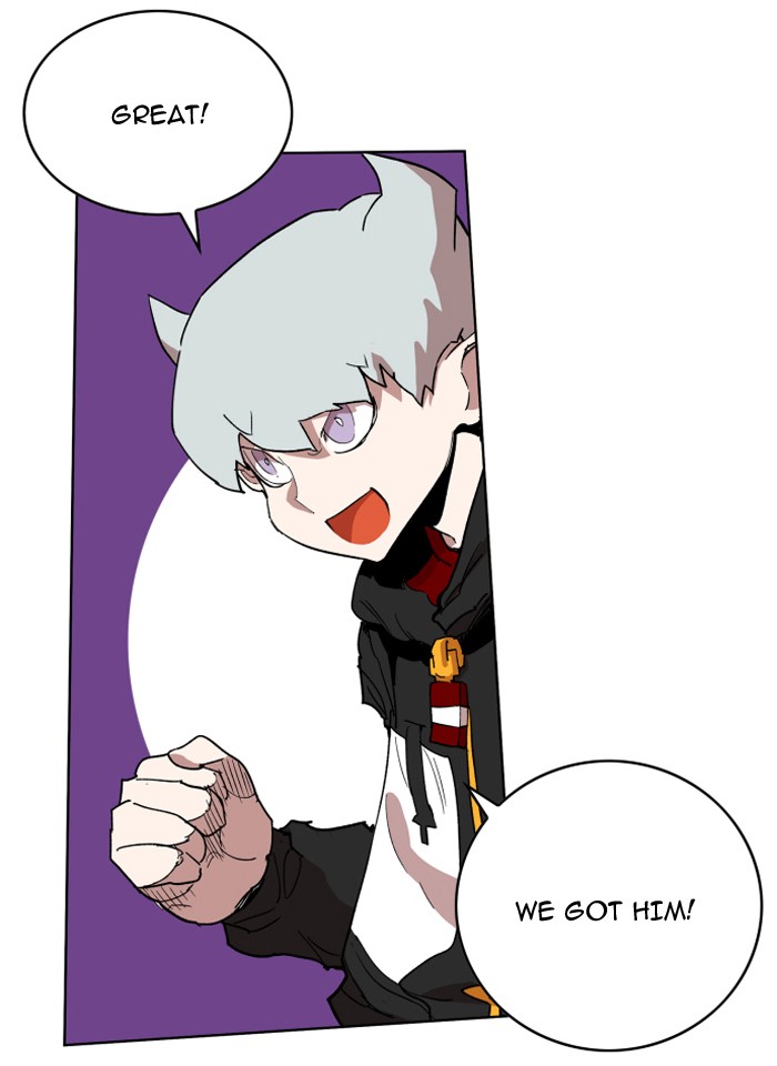 Hardcore Leveling Warrior Chapter 89 page 27 - Chapter 89: Ep. 89
