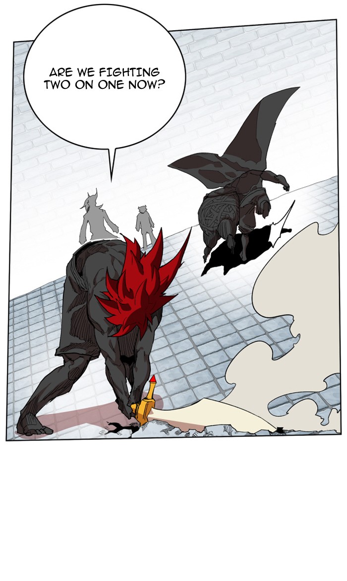 Hardcore Leveling Warrior Chapter 89 page 29 - Chapter 89: Ep. 89