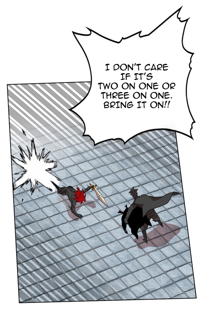 Hardcore Leveling Warrior Chapter 89 page 31 - Chapter 89: Ep. 89