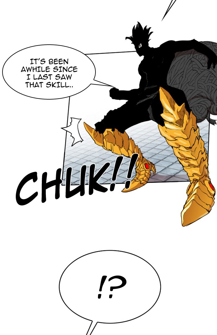 Hardcore Leveling Warrior Chapter 89 page 33 - Chapter 89: Ep. 89