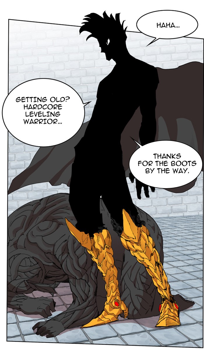 Hardcore Leveling Warrior Chapter 89 page 35 - Chapter 89: Ep. 89