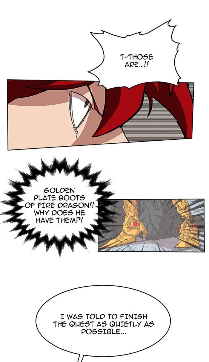 Hardcore Leveling Warrior Chapter 89 page 36 - Chapter 89: Ep. 89