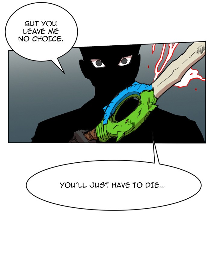 Hardcore Leveling Warrior Chapter 89 page 38 - Chapter 89: Ep. 89