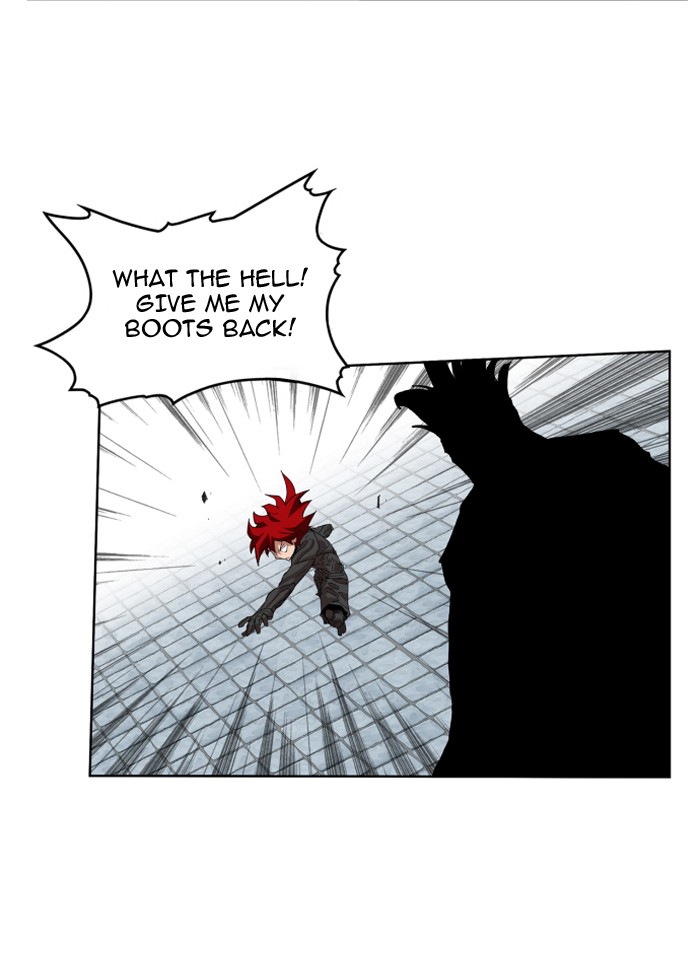 Hardcore Leveling Warrior Chapter 89 page 40 - Chapter 89: Ep. 89