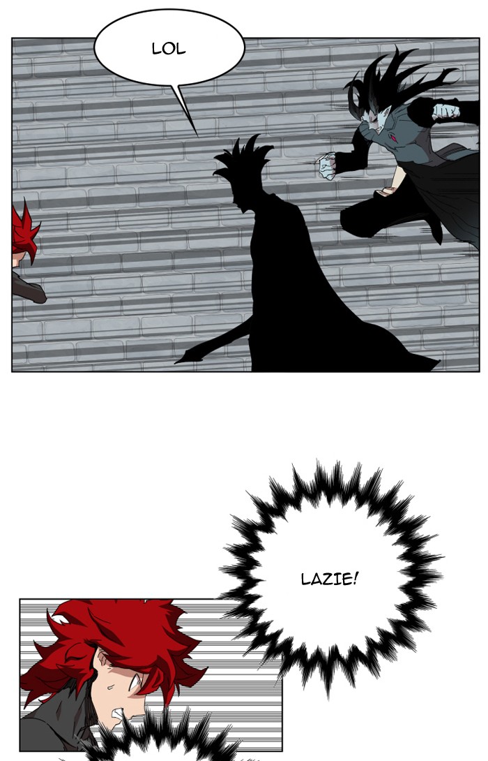 Hardcore Leveling Warrior Chapter 89 page 41 - Chapter 89: Ep. 89