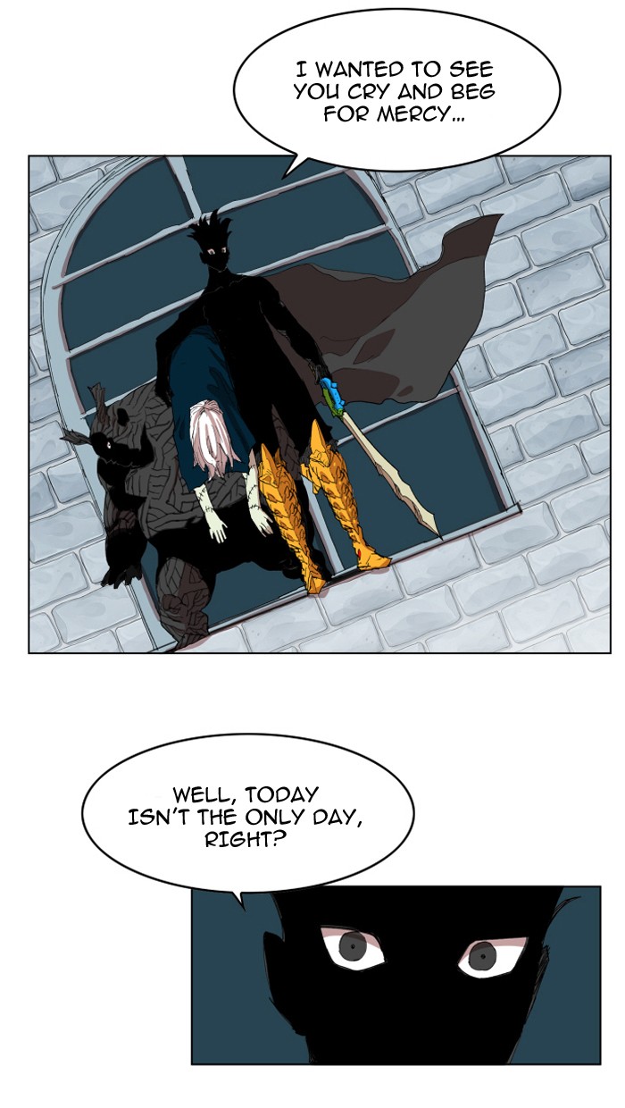 Hardcore Leveling Warrior Chapter 89 page 44 - Chapter 89: Ep. 89