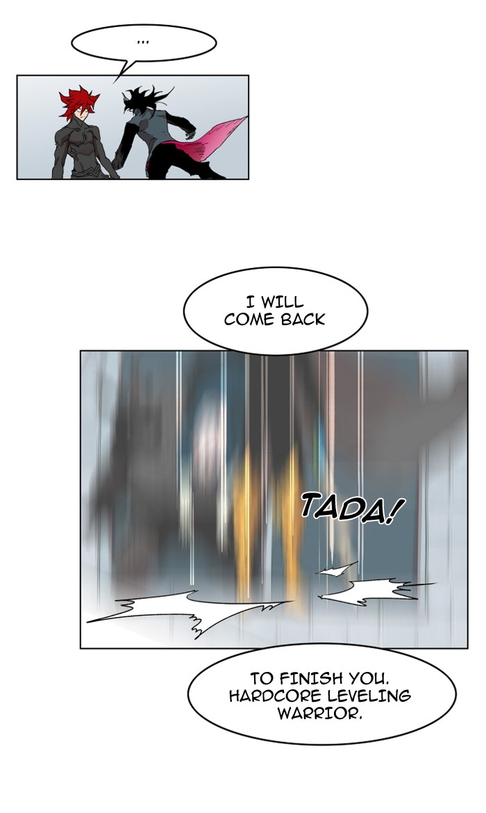 Hardcore Leveling Warrior Chapter 89 page 45 - Chapter 89: Ep. 89