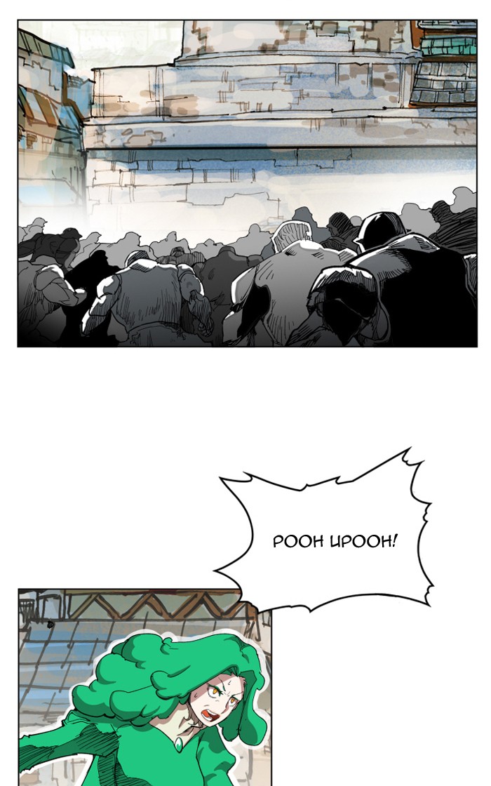 Hardcore Leveling Warrior Chapter 89 page 47 - Chapter 89: Ep. 89