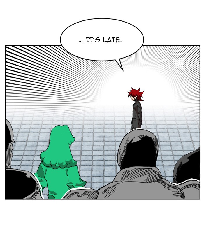 Hardcore Leveling Warrior Chapter 89 page 49 - Chapter 89: Ep. 89